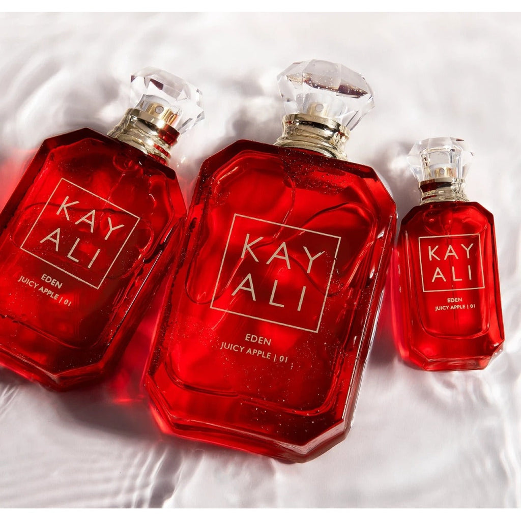 Kayali Eden Juicy Apple 01 EDP 100ml - view 5
