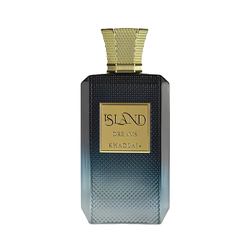 Khadlaj Island Dreams Extrait de Parfum 100ml - view 5