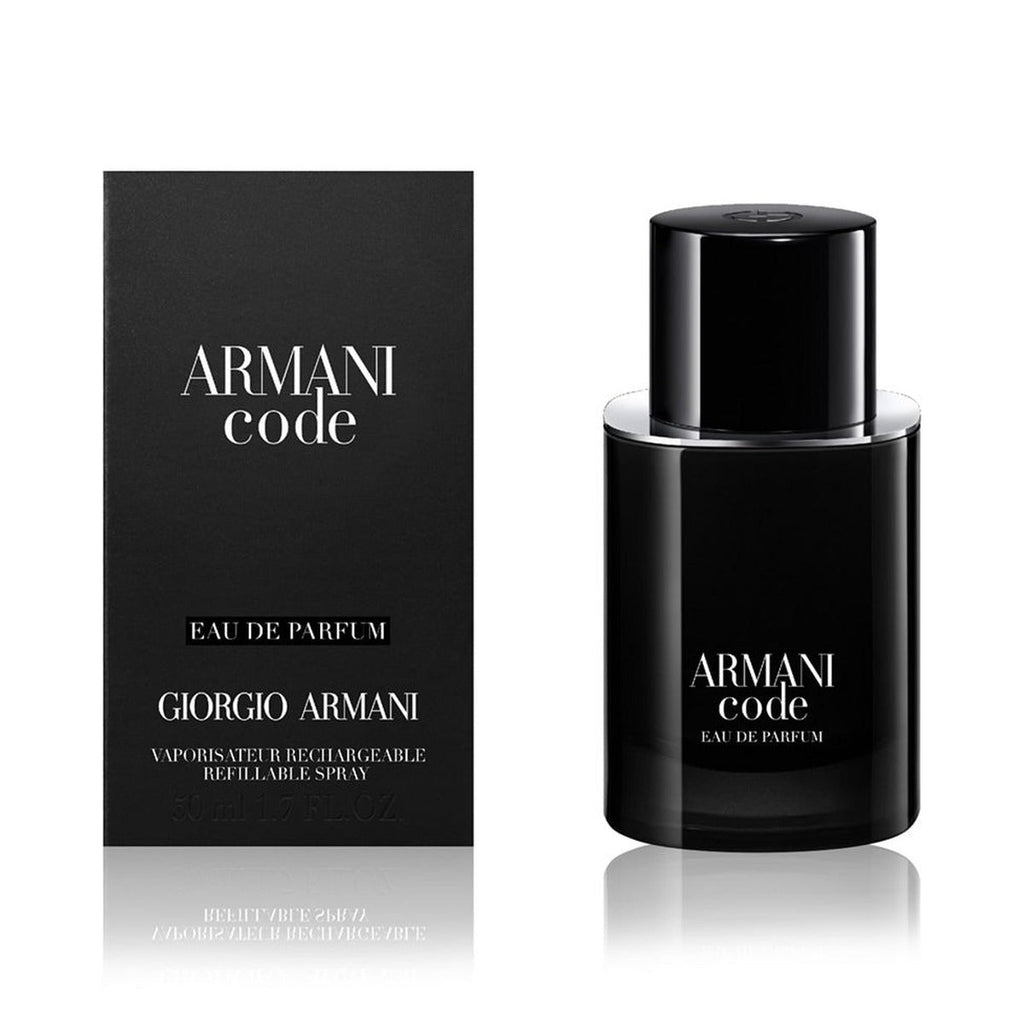 Armani Code by Giorgio Armani EDP 4.2oz - view 5