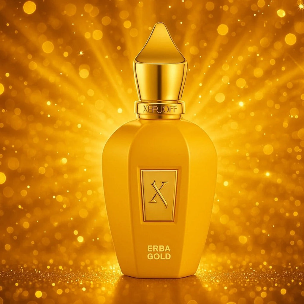 Xerjoff Erba Pura EDP (YELLOW) 100ml - view 5