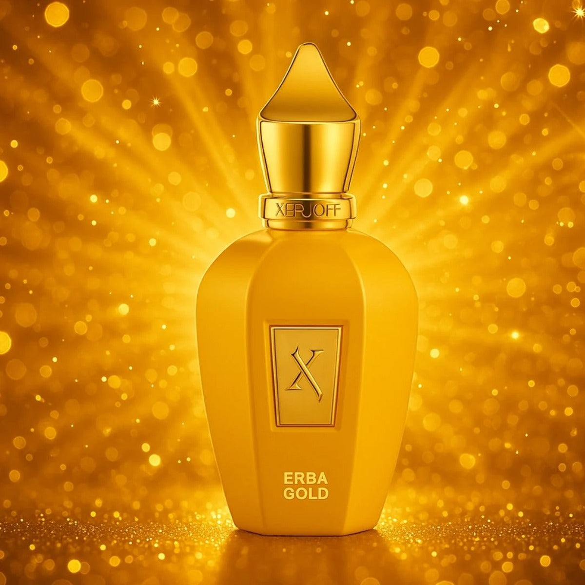 Xerjoff Erba Pura EDP (YELLOW) 100ml - view 5