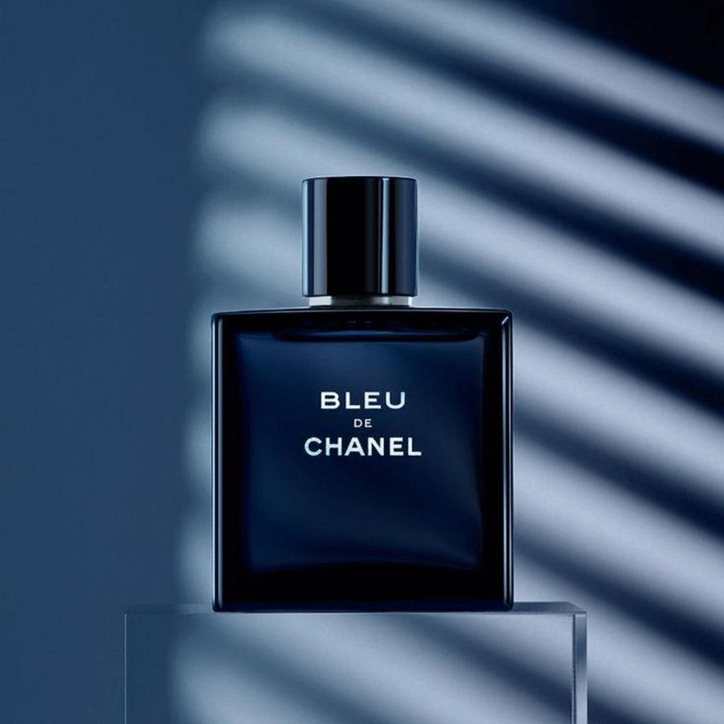 Chanel Bleu De Chanel EDT 100ml - view 5