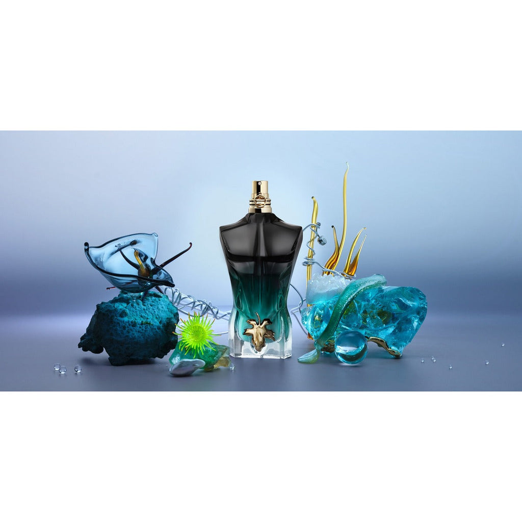 Jean Paul Gaultier Les Males De Le Beau Le Parfum Intense - view 5