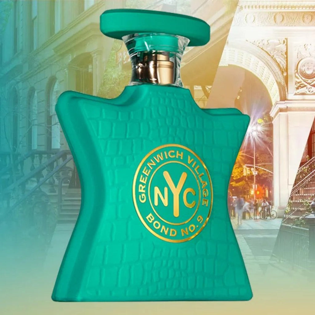 Bond No. 9 New York Greenwich Village EDP - view 5