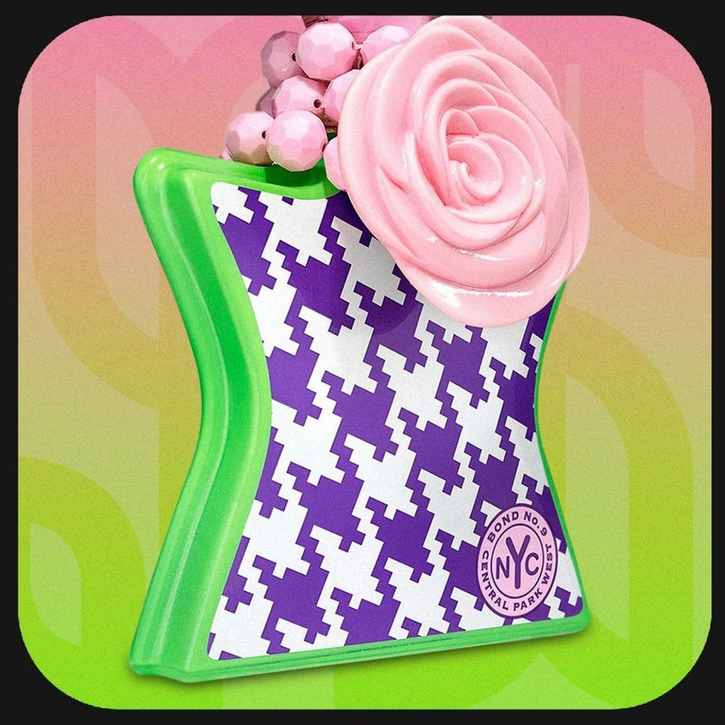 Bond No. 9 Central Park West EDP 100ml - view 5