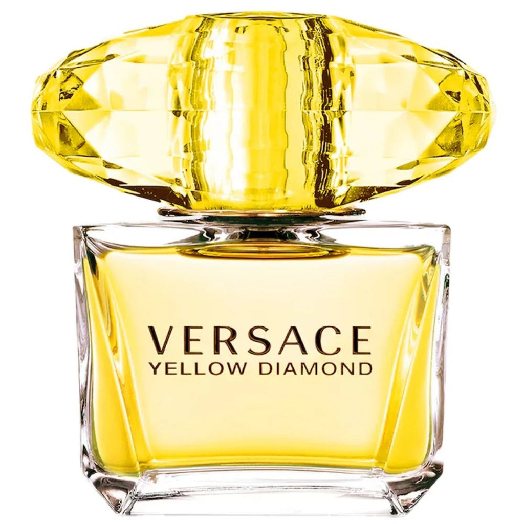 Gianni Versace Versace Yellow Diamond EDT 90ml - view 5
