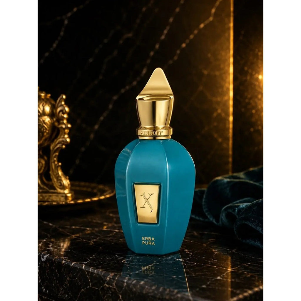 Xerjoff Erba Pura EDP Women Men (BLUE ) 3.4oz - view 5