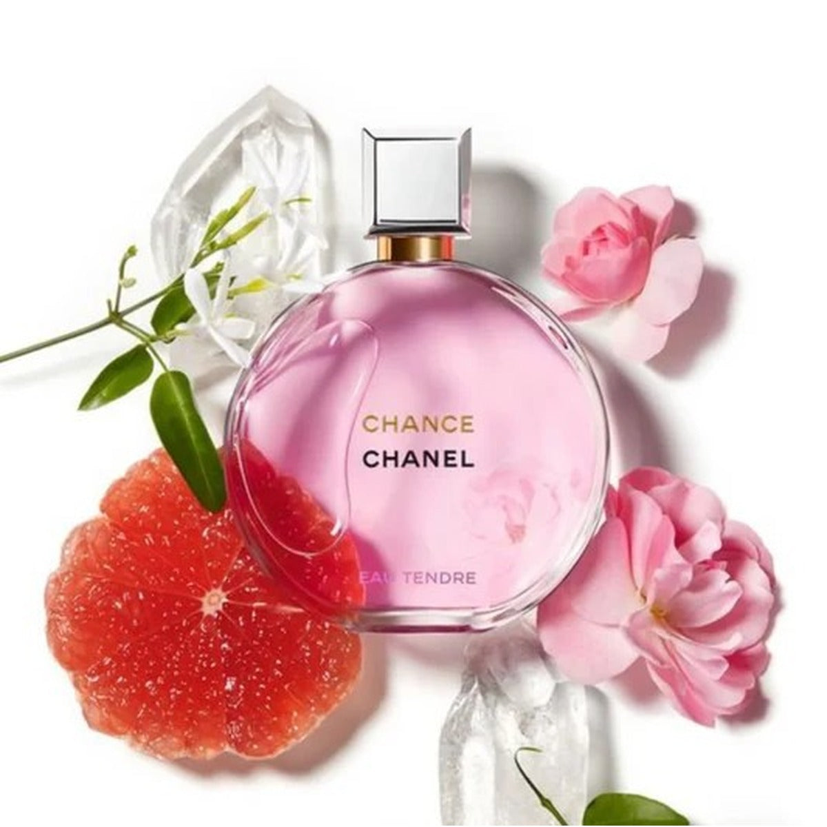 CHANCE EAU TENDRE by Chanel EDT 100ml - view 6