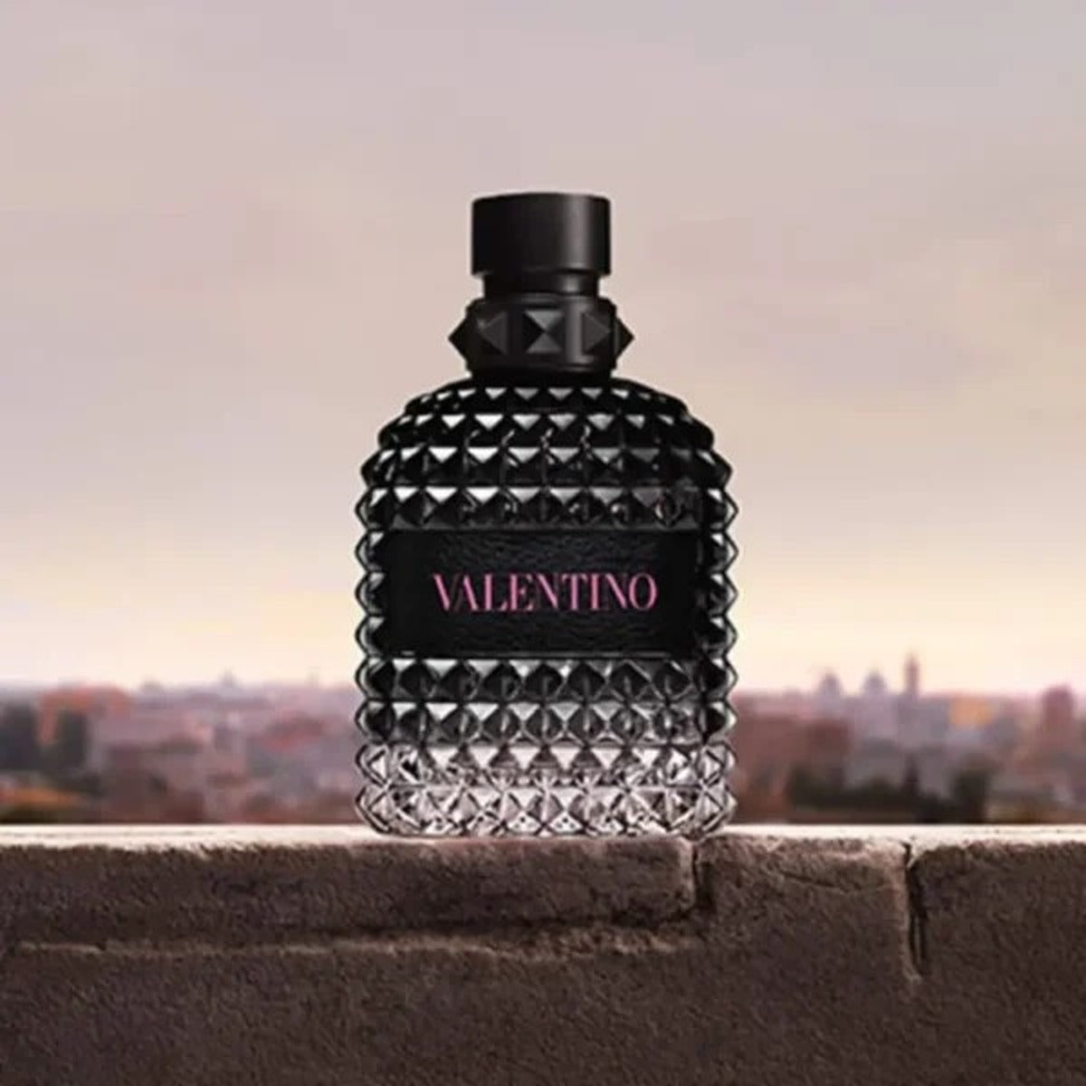 Valentino Born in Roma EDT 3.3oz - view 6