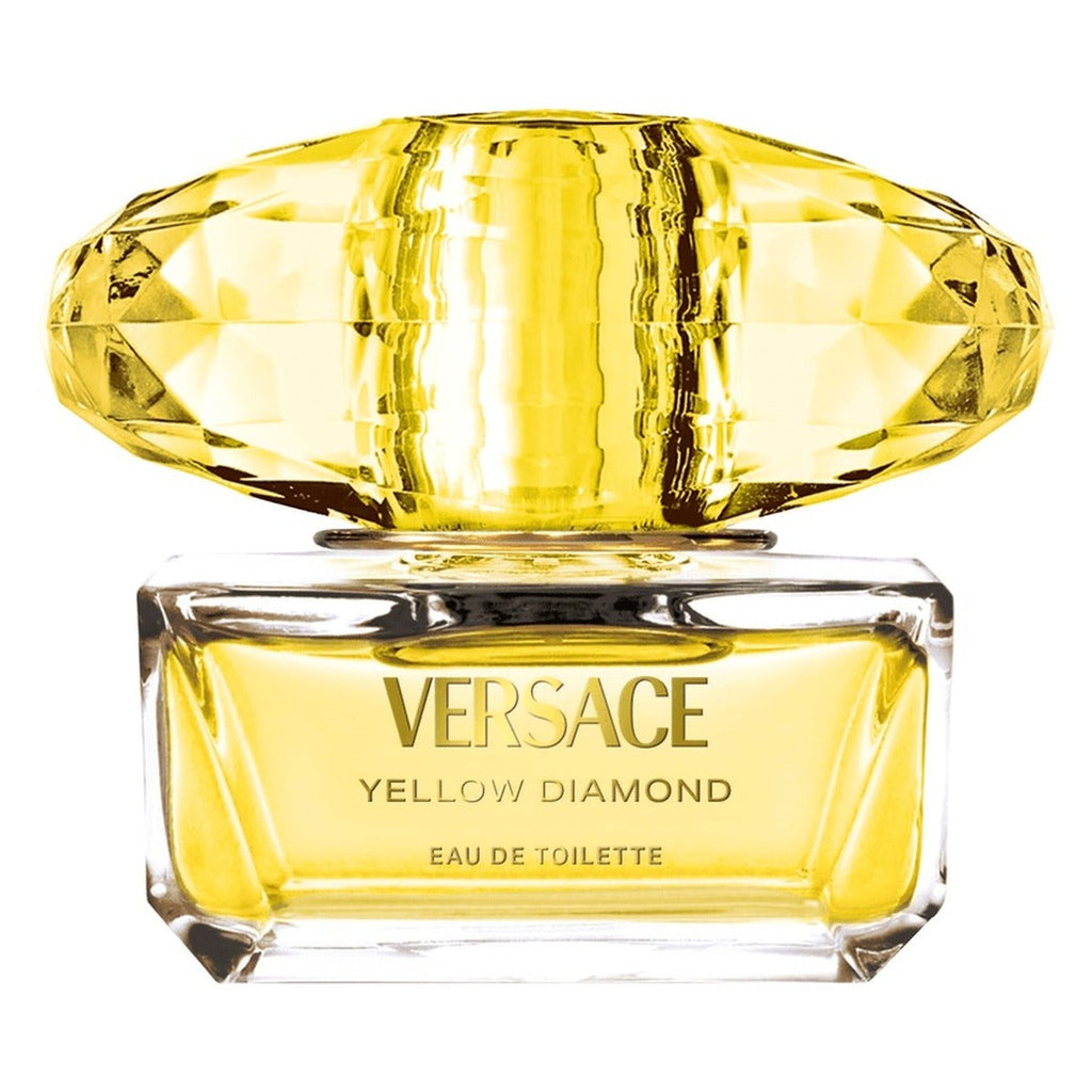 Gianni Versace Versace Yellow Diamond EDT 90ml - view 6