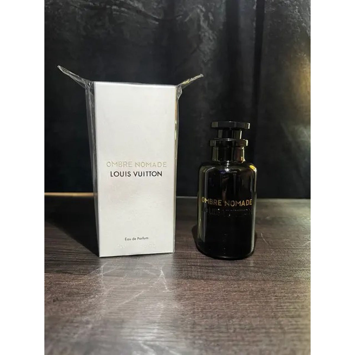 Louis Vuitton Ombre Nomade EDP 3.4oz - view 6