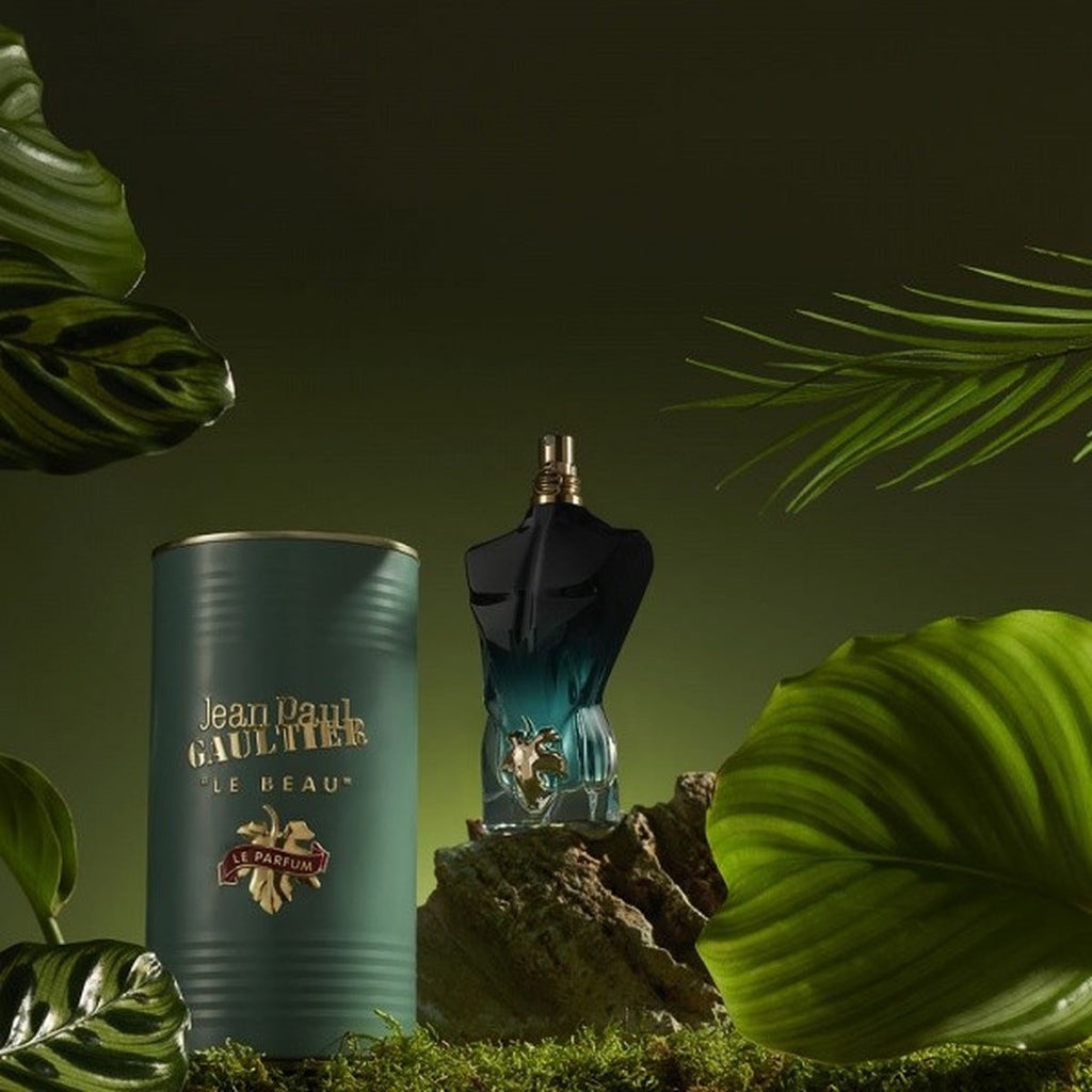 JEAN PAUL GAULTIER LE BEAU EDT 125ml - view 6