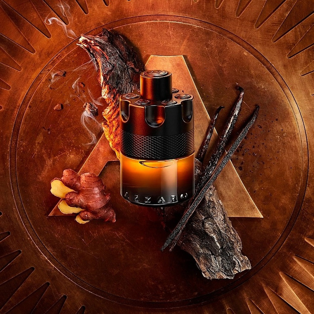 Azzaro The Most Wanted . . PARFUM EDP 100ml - view 6