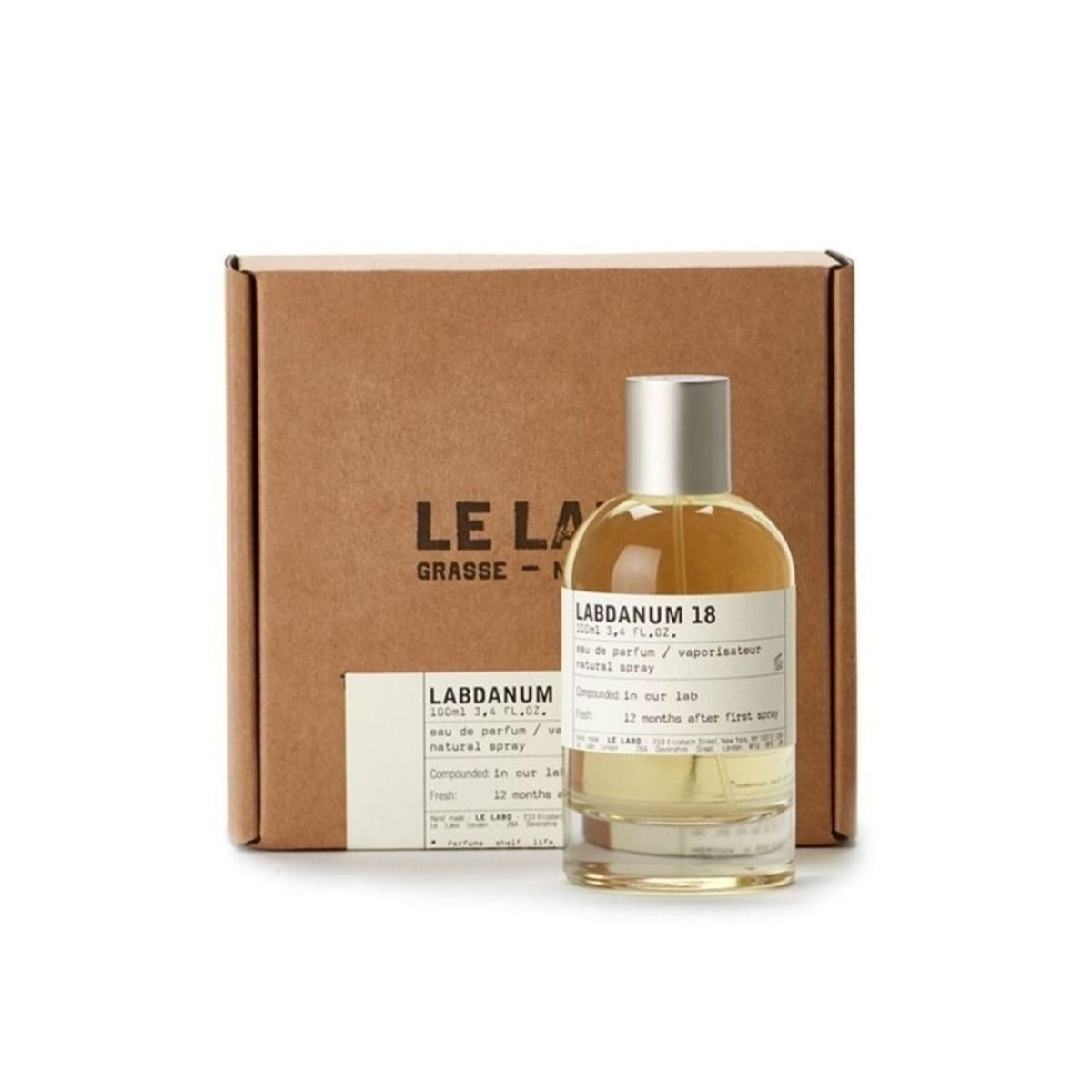 LABDANUM 18 by Le Labo ( ) EDP 100ml - view 6