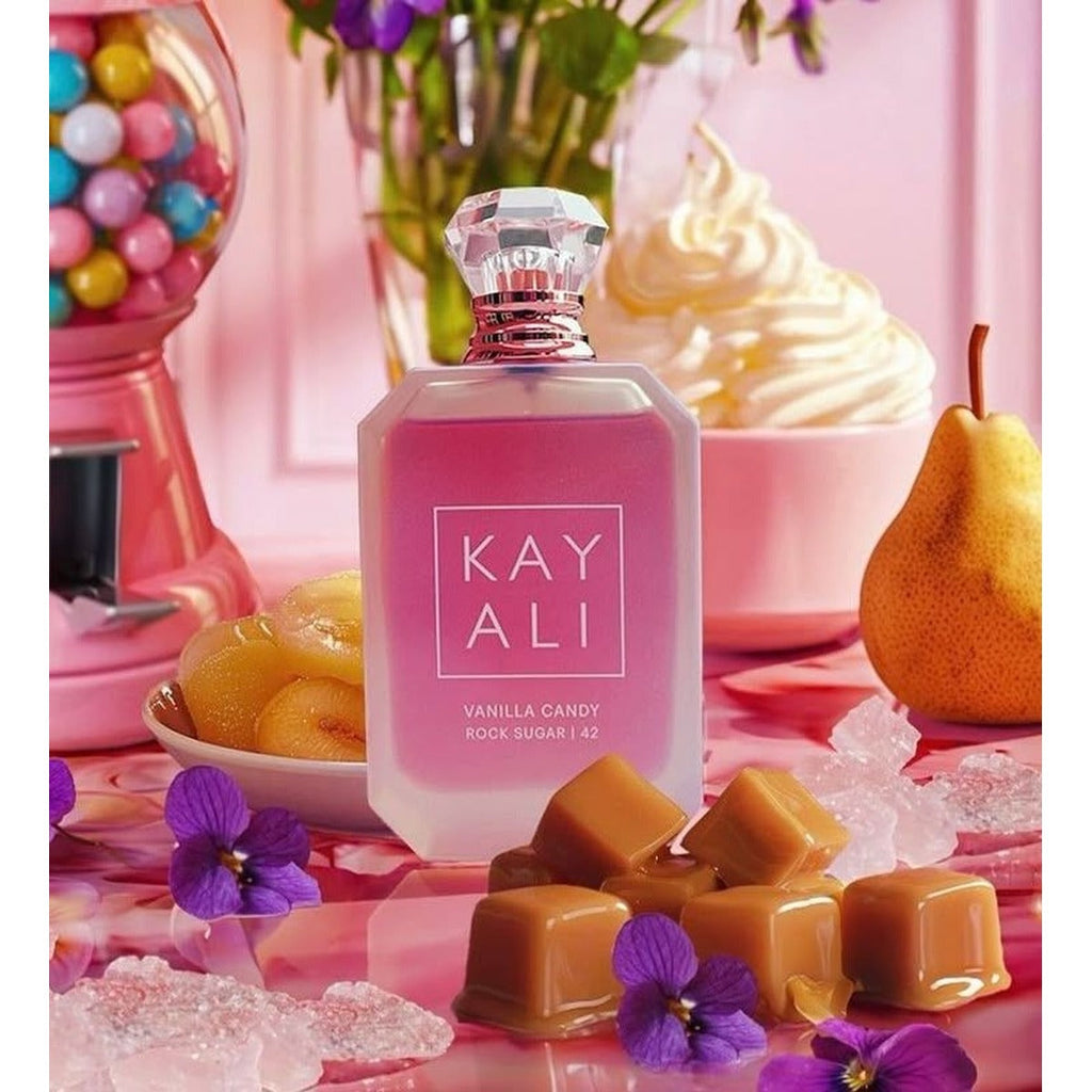 Kayali Vanilla Candy Rock Sugar 42 EDP ’s 100ml - view 6