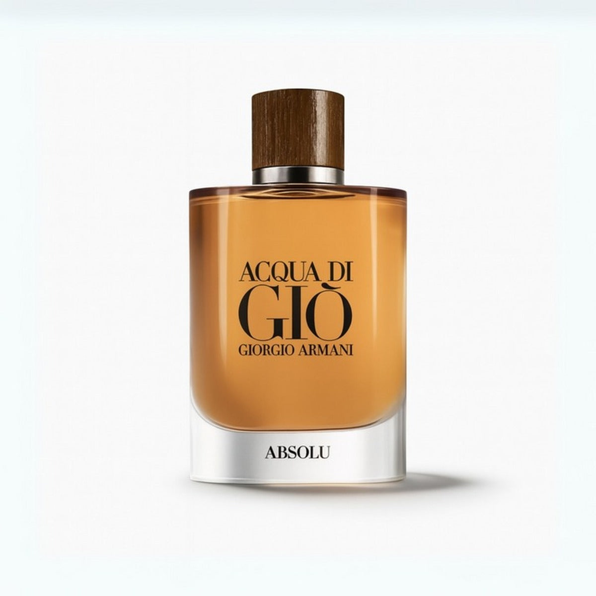 Giorgio Armani Acqua di Gio Absolu Eau de Parfume EDP 4.2oz - view 6
