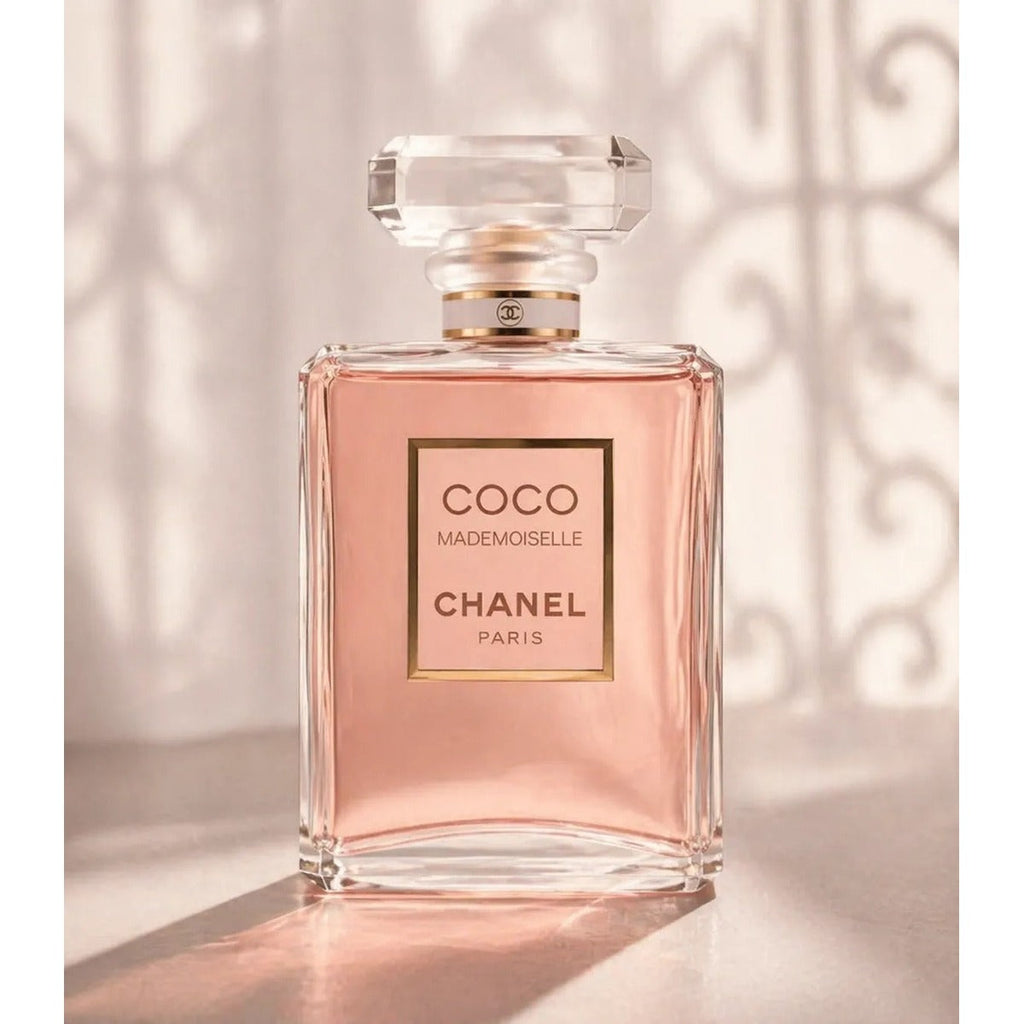 CHANEL Coco Mademoiselle Eau De Parfume EDP 3.4oz - view 6