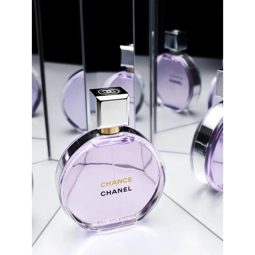CHANEL Chance Eau Splendide EDP 100ml - view 6