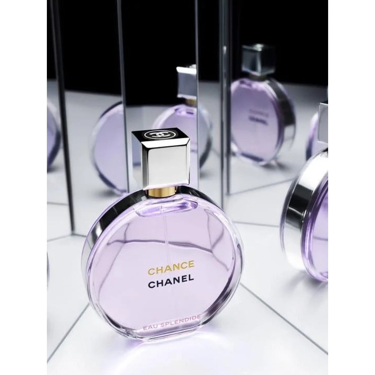 CHANEL Chance Eau Splendide EDP 100ml - view 6