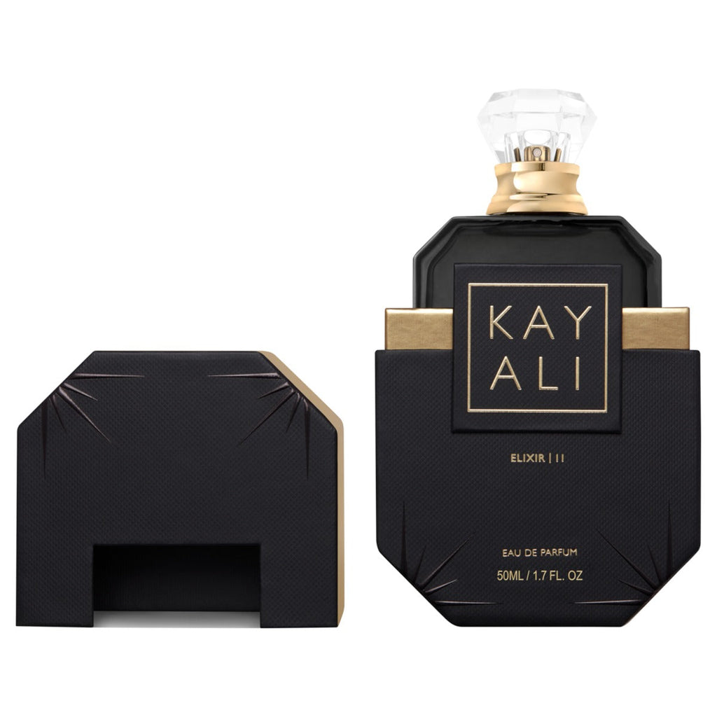 Kayali Elixir 11 Box Authentic EDP 100ml - view 6