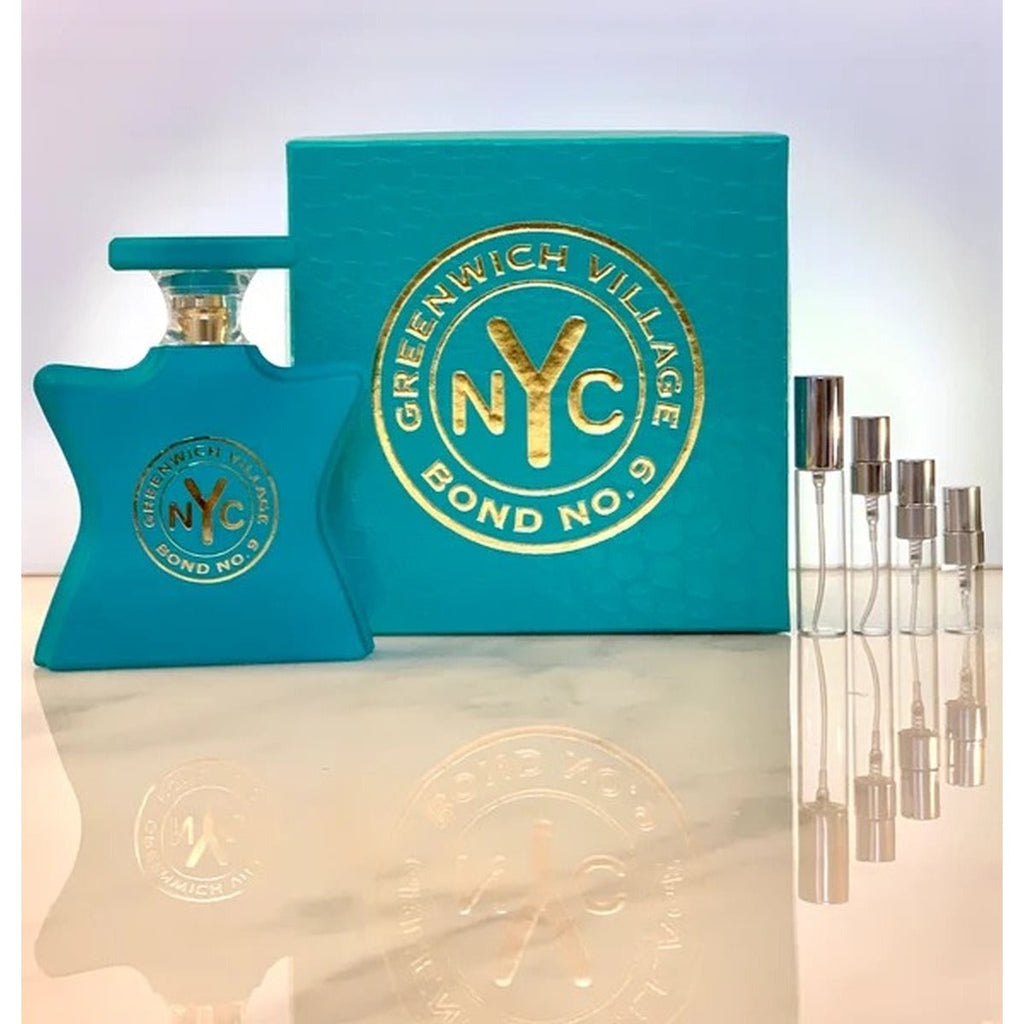 Bond No. 9 New York Greenwich Village EDP - view 6