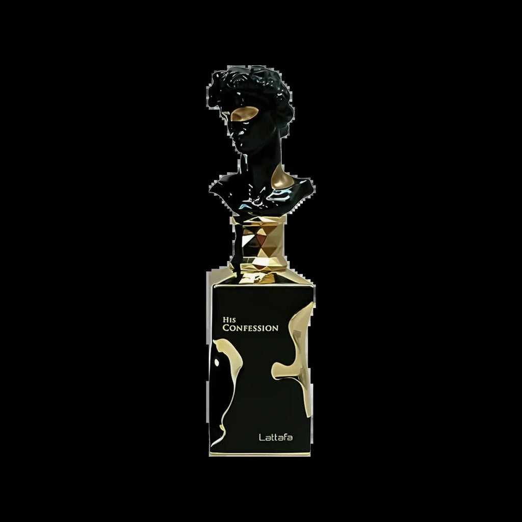 His Confession By Lattafa EDP 100ml - view 6