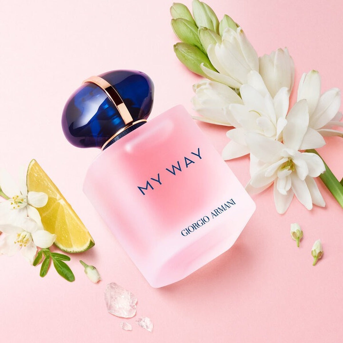 MY WAY GIORGIO ARMANI EDP - view 6