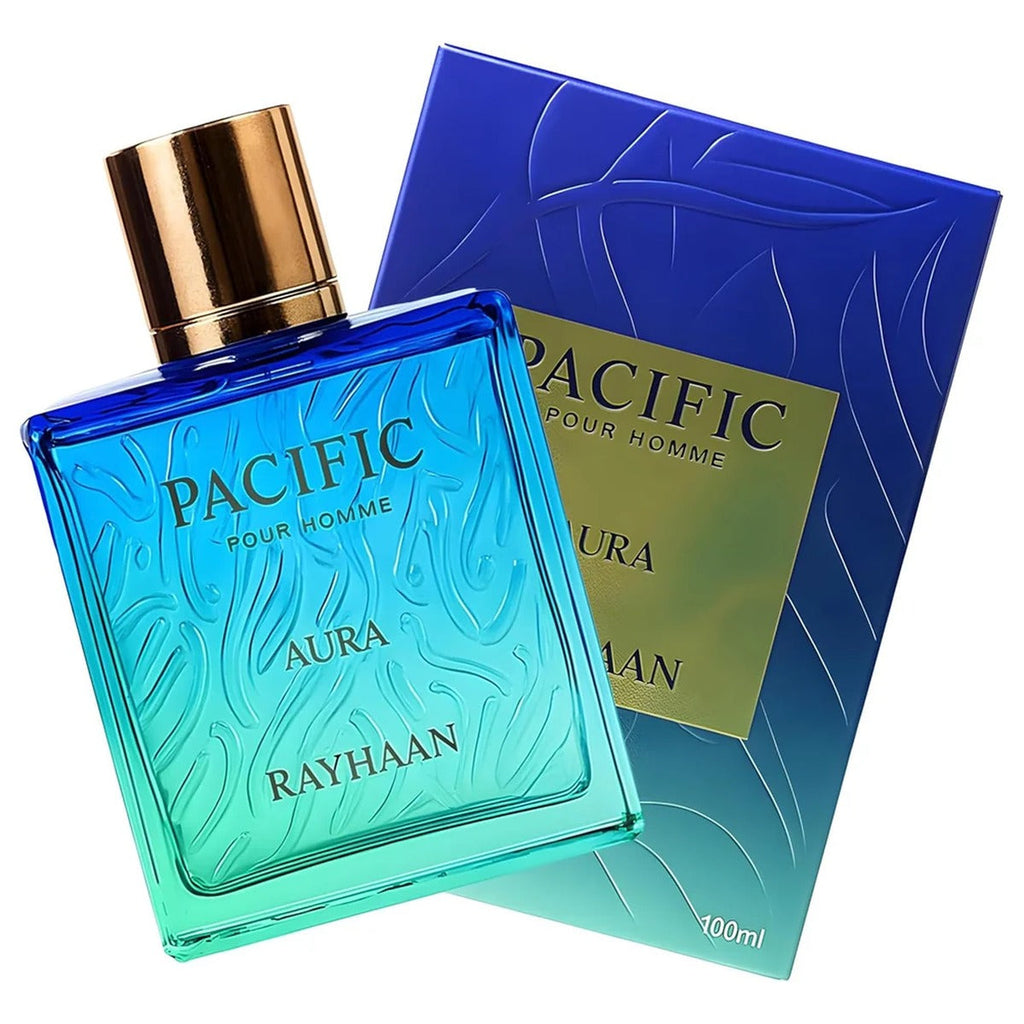 Rayhaan Pacific Aura EDP 100ml - view 6