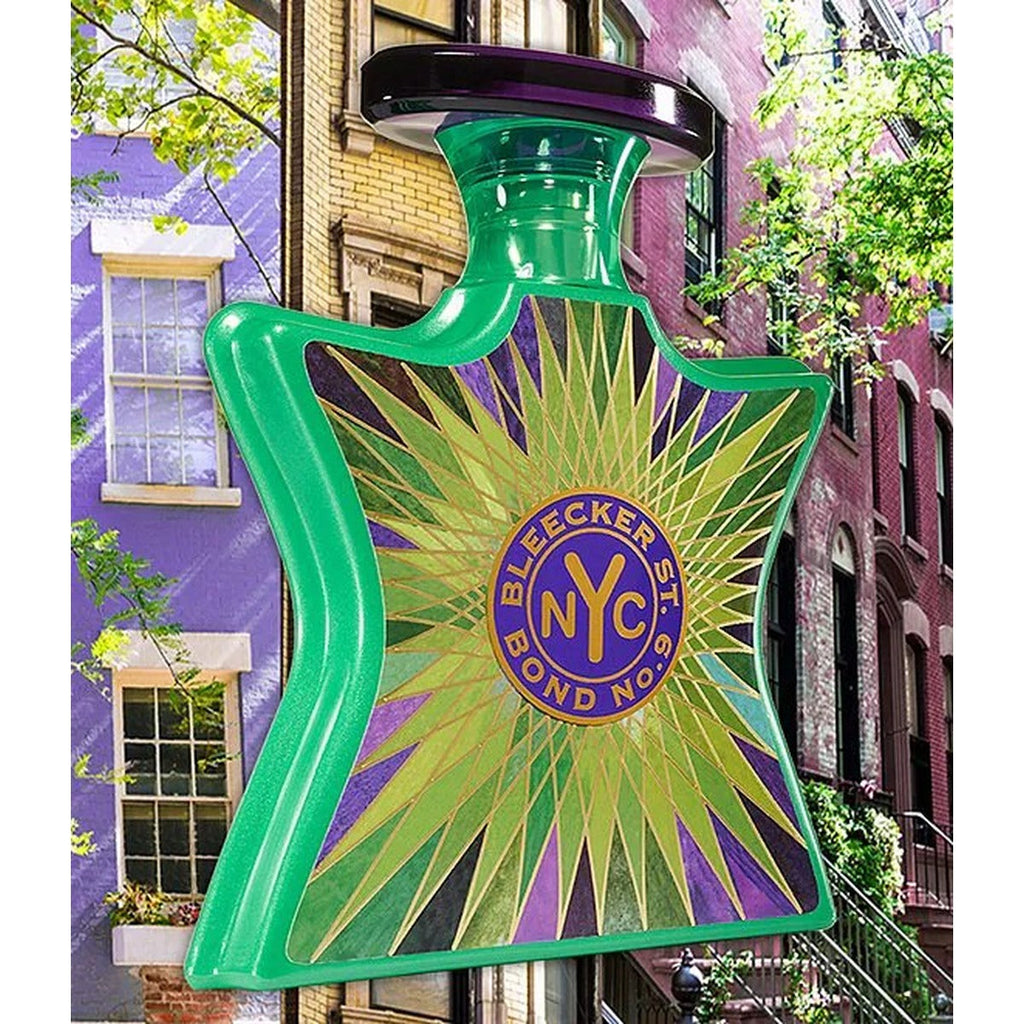 Bond No. 9 Bleecker Street EDP 100ml - view 6