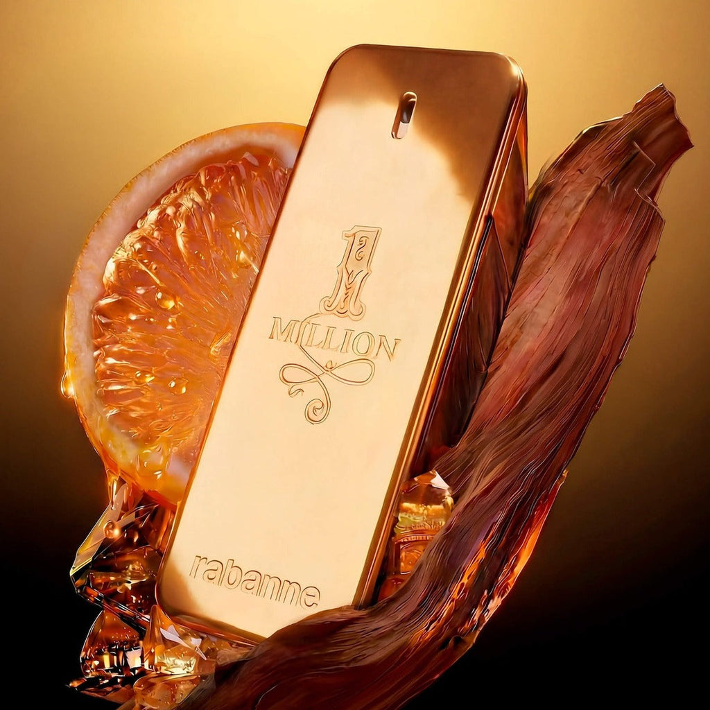 Paco Rabanne 1 Million EDT 100ml - view 6