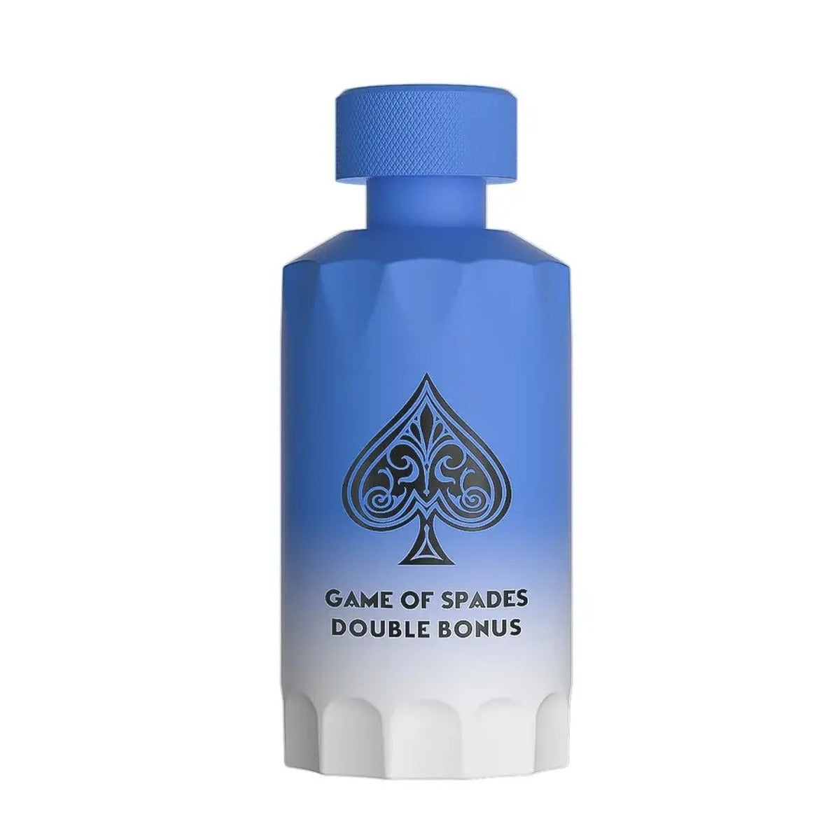 GAME OF SPADES DOUBLE BONUS BY JO MILANO PARFUM 100ml - view 6