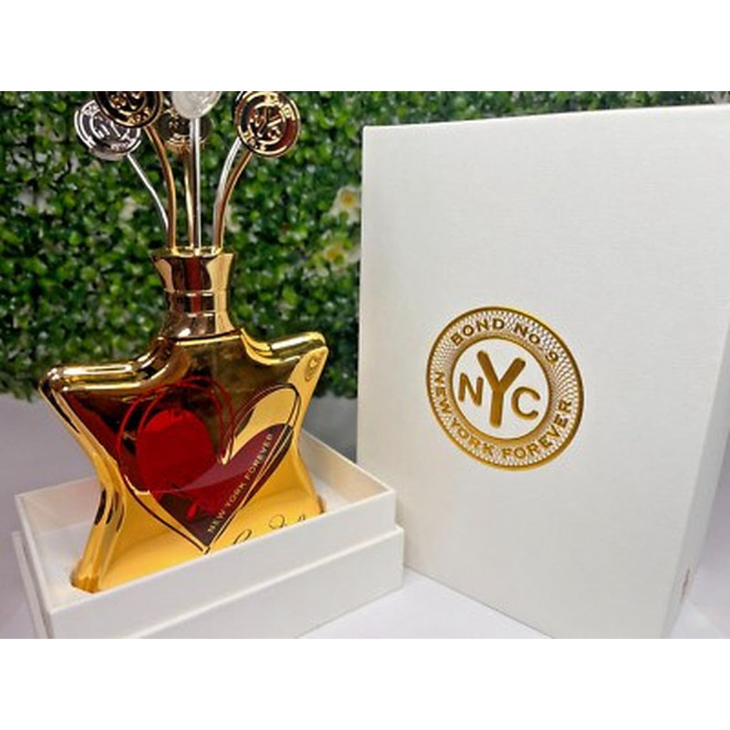 Bond No. 9 New York Forever EDP 100ml - view 6
