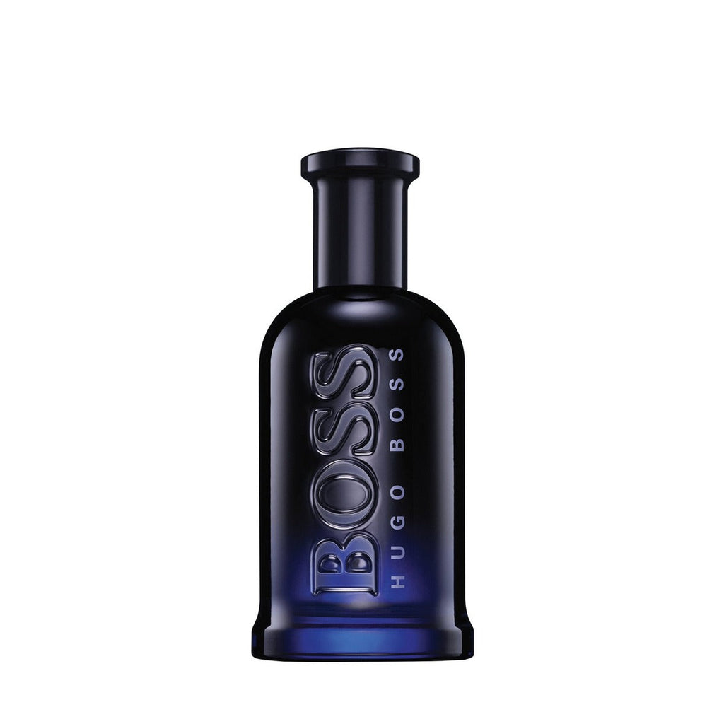 Boss Bottled Night by Hugo Boss EDT In Box 3.3oz - view 6