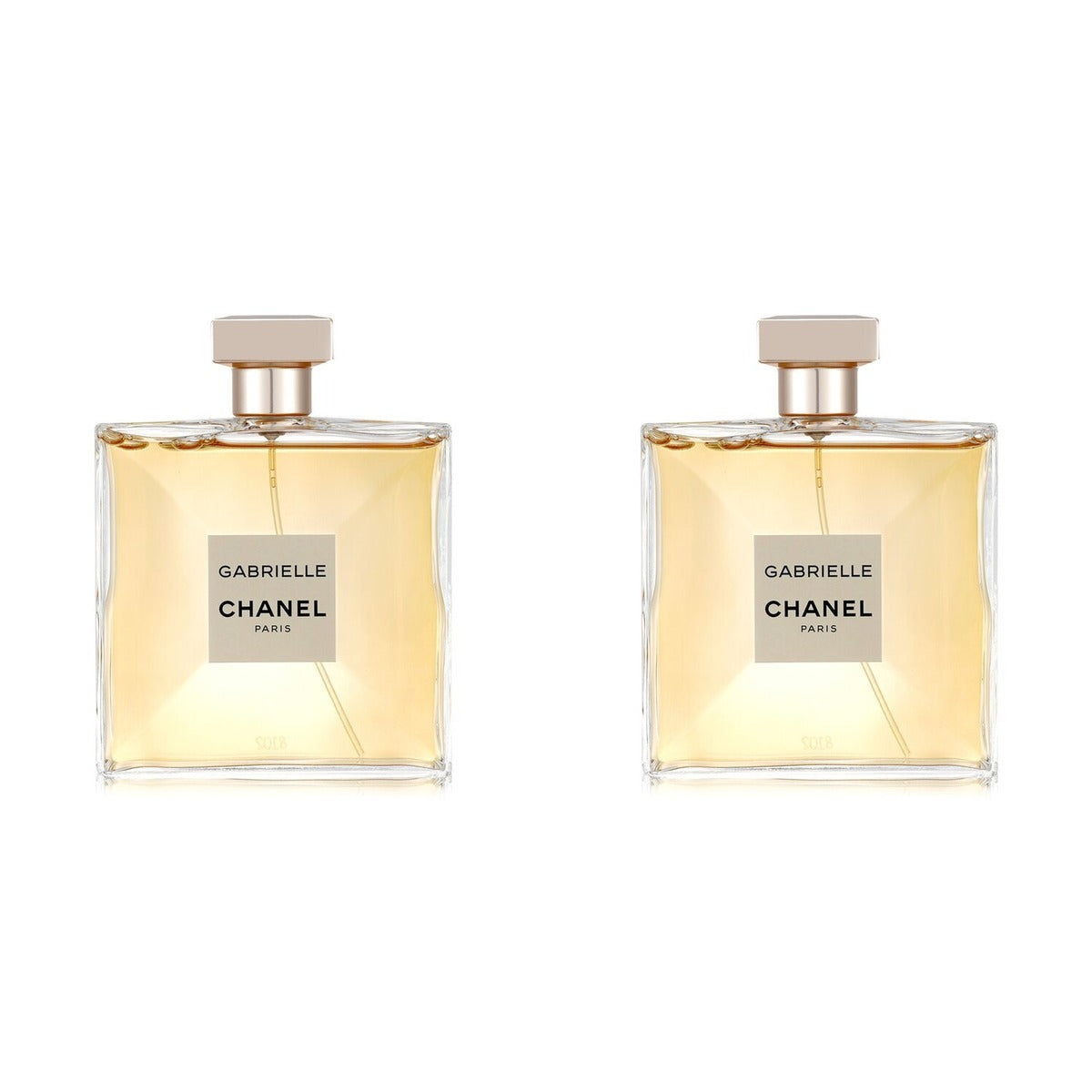 Gabrielle by EDP 100ml - Duo - 2 Bottles (10% OFF)