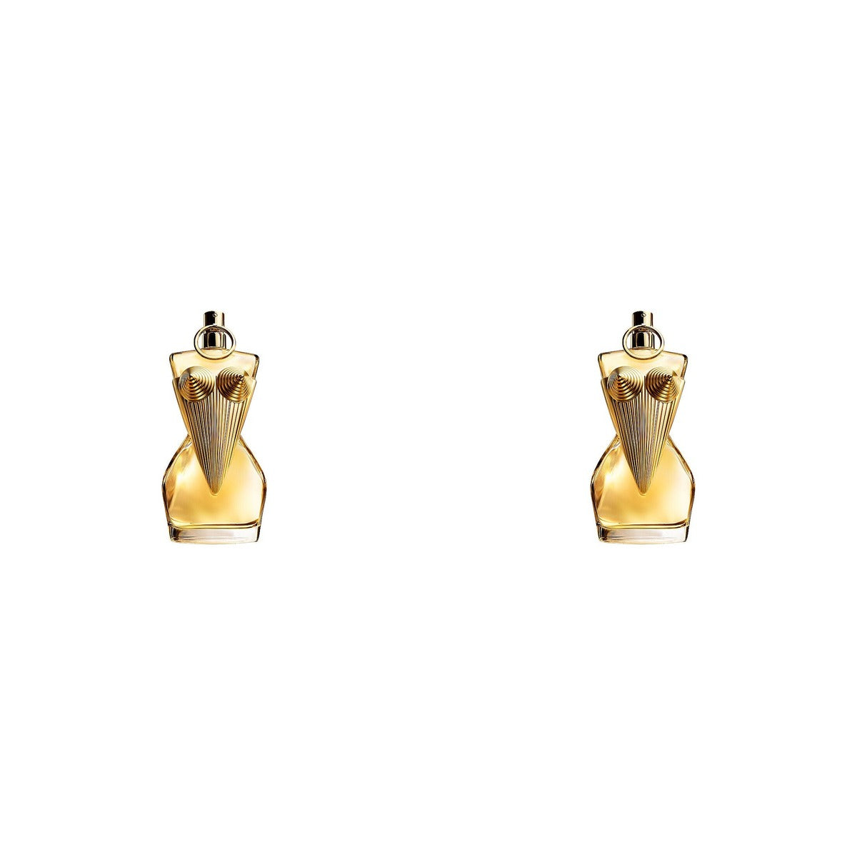 Jean Paul Gaultier Gaultier Divine EDP 100ml - Duo - 2 Bottles (10% OFF)