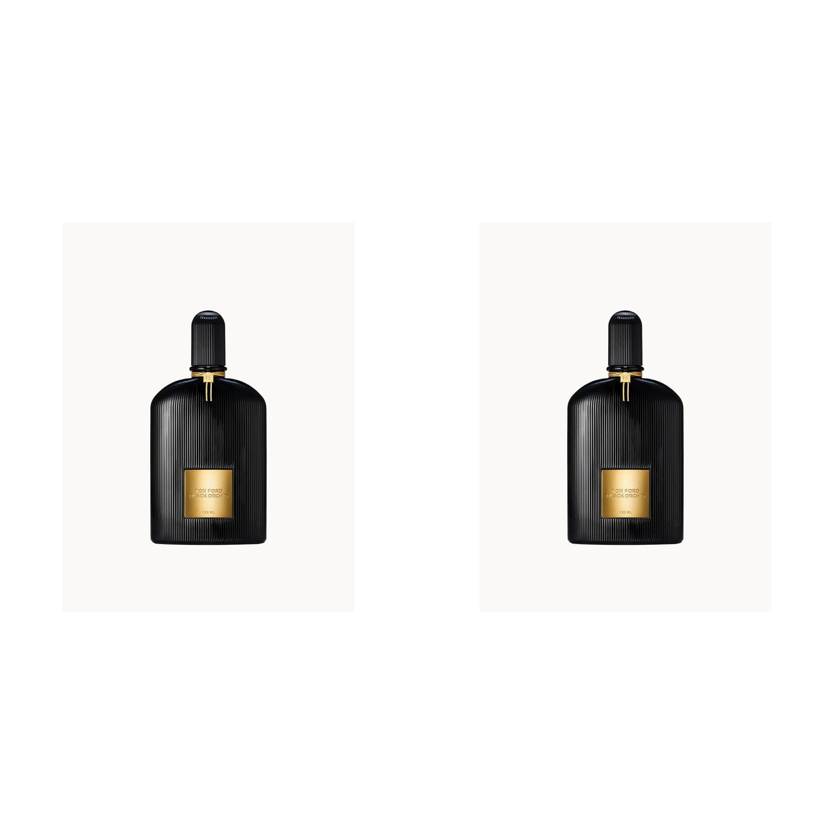 Tom Ford Black Orchid EDP 100ml - Duo - 2 Bottles (10% OFF)