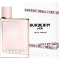 Burberry Her INTENSE Eau de perfum For EDP () New Box 100ml - Single - 1 Bottle
