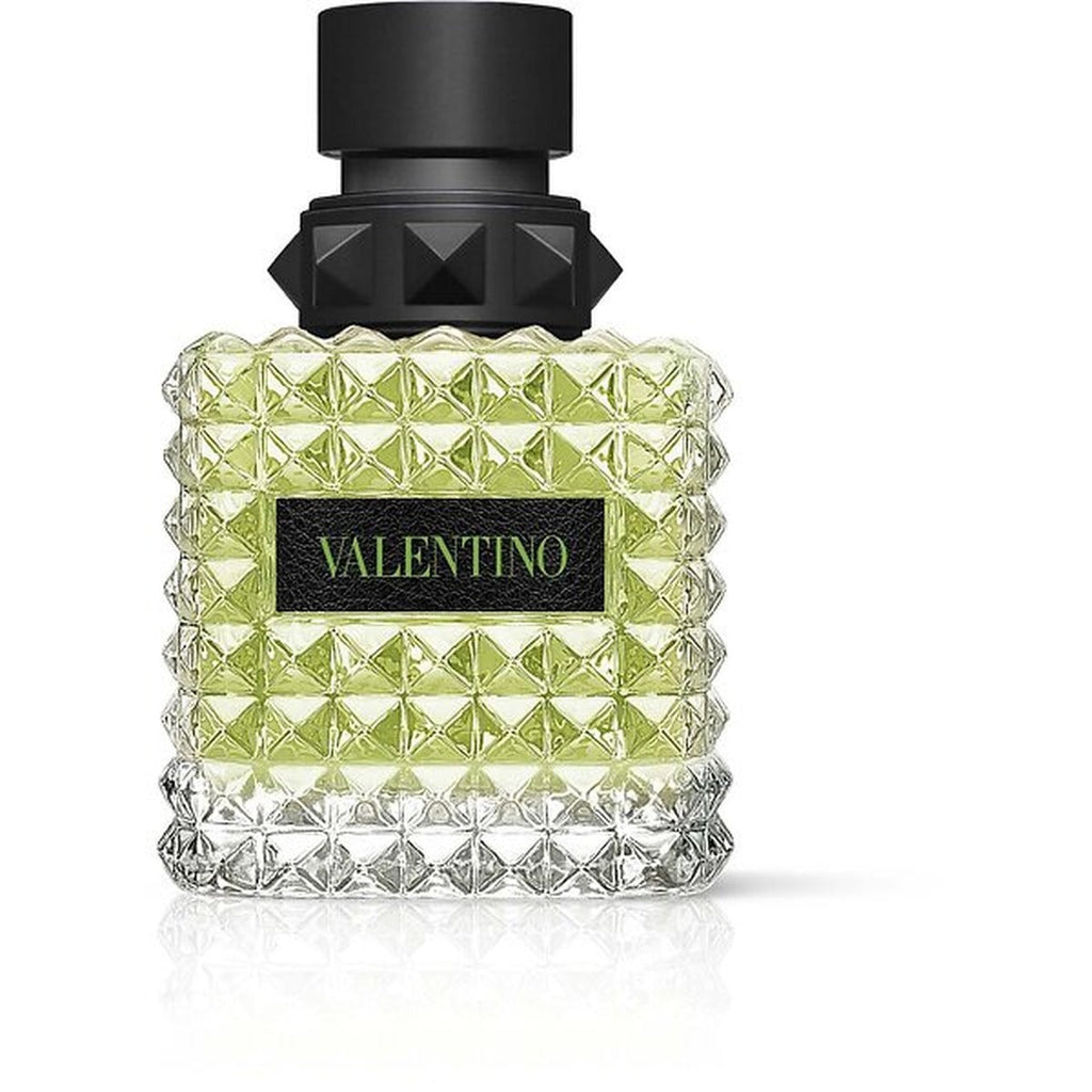 Valentino Donna Born In Roma Green Stravaganza EDP 100ml - Single - 1 Bottle