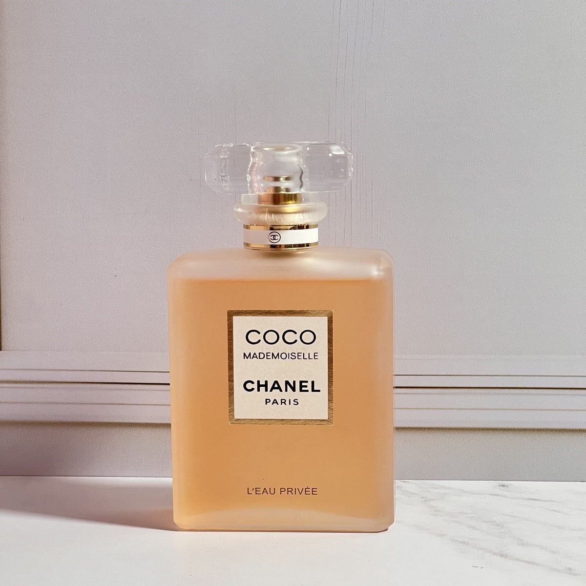Chanel Coco Mademoiselle L'Eau Privee Night EDP - Single - 1 Bottle