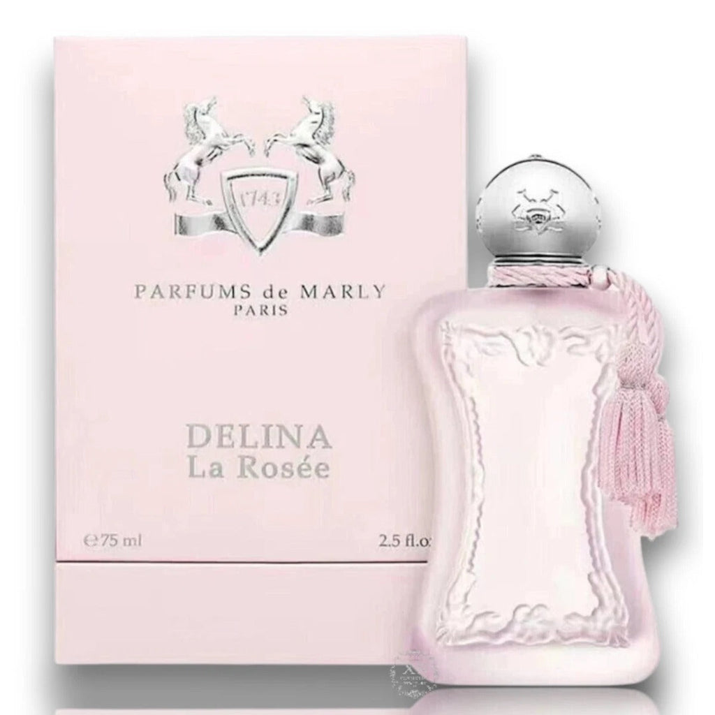 Parfums de Marly Delina La Rosee by Parfums de Marly EDP - Single - 1 Bottle