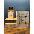 Lattafa Hayaati Gold Elixir EDP 100ml - Single - 1 Bottle