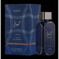 Hayaati Al Maleky Lattafa EDP 100ml - Single - 1 Bottle