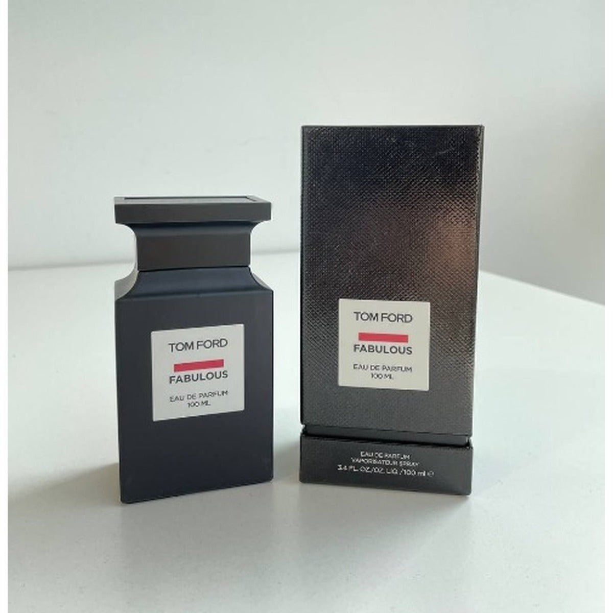 Tom Ford Fabulous EDP Vaporisateur 100ml - Single - 1 Bottle