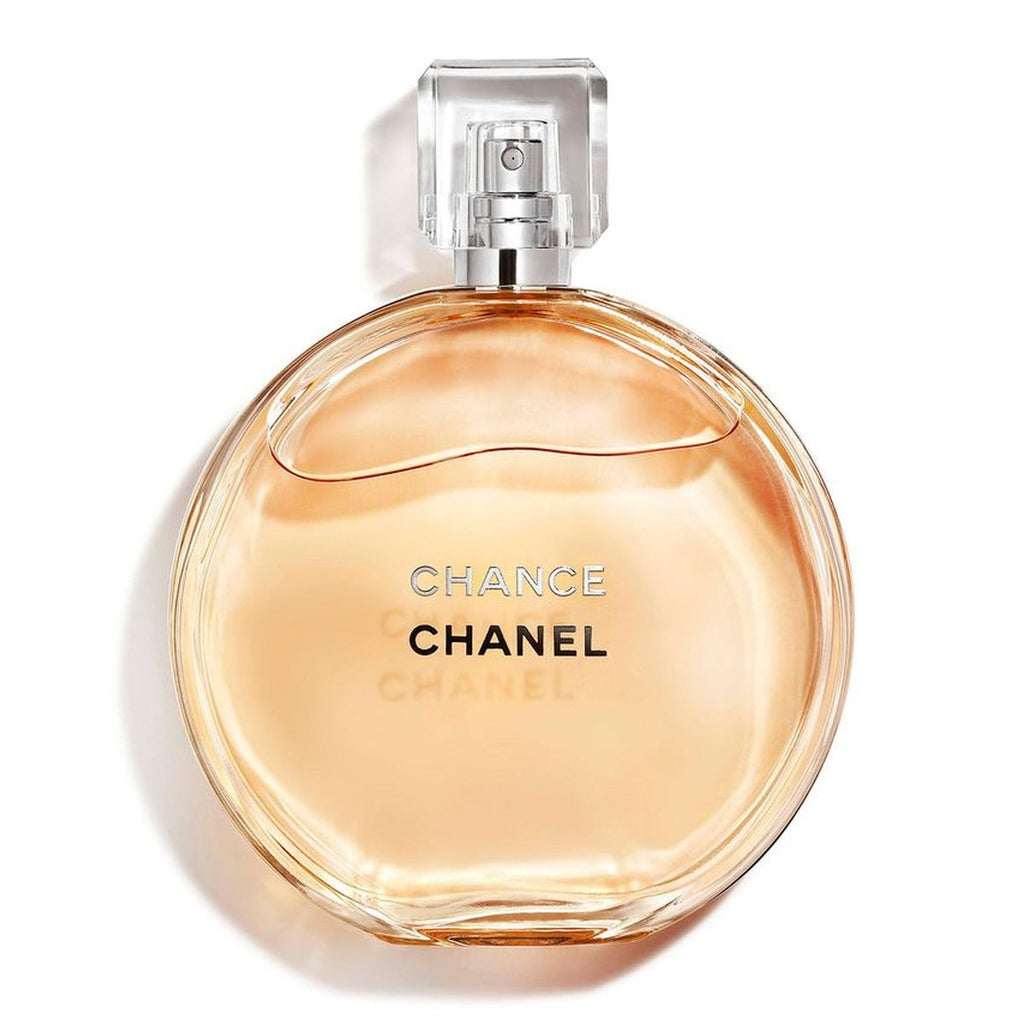 CHANEL Chance . EDT 3.4oz - Single - 1 Bottle