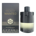 Azzaro The Most Wanted Intense EDT 100ml - Single - 1 Bottle