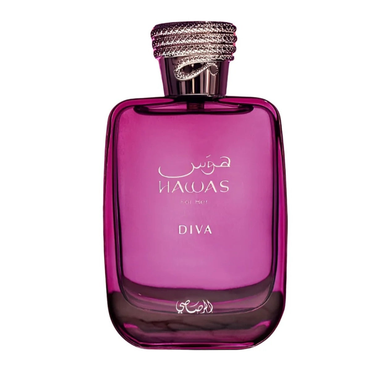 Rasasi Hawas Diva EDP 100ml - Single - 1 Bottle
