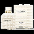 NEW VALENTINO UOMO BORN IN ROMA IVORY EDT . 100ml - Single - 1 Bottle