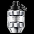 Viktor&Rolf Spicebomb Metallic Musk EDP 100ml - Single - 1 Bottle