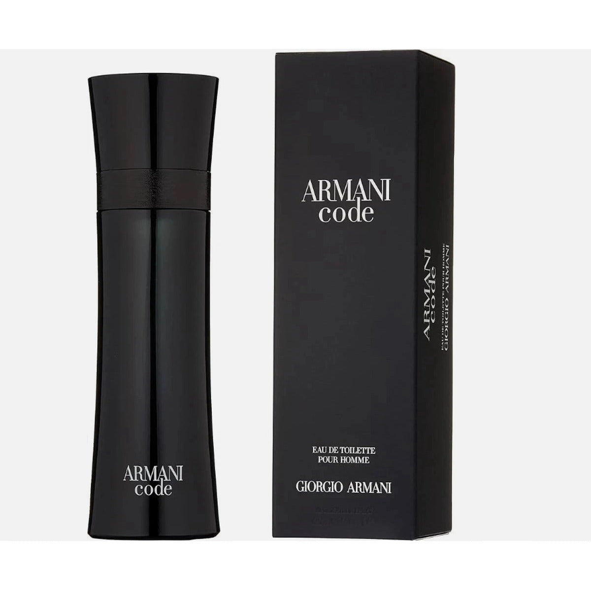 Armani Code Giorgio Armani New EDT 100ml - Single - 1 Bottle