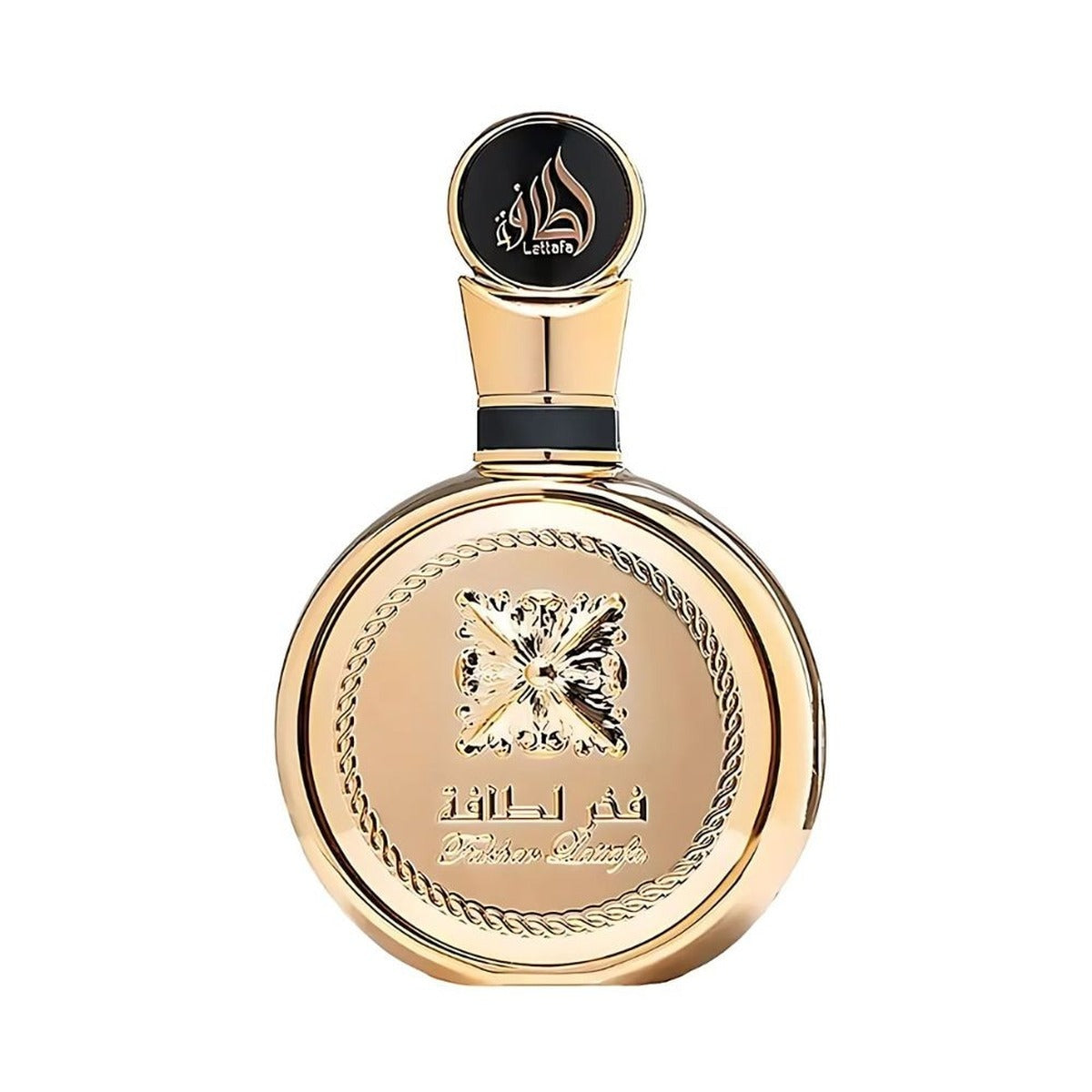 Fakhar Extrait by Lattafa for EDP Extrait de Parfum 3.4oz - Single - 1 Bottle